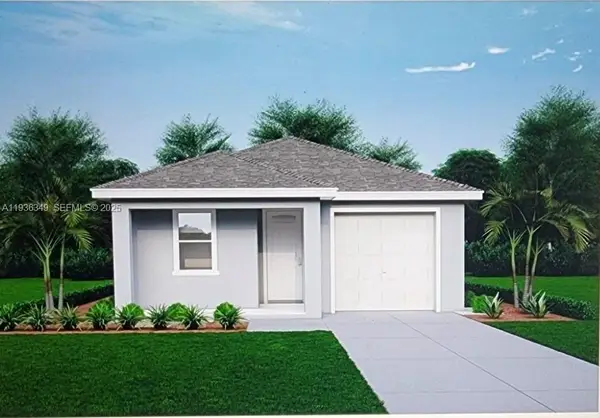 3204 Jeffcott, Other, FL 33916
