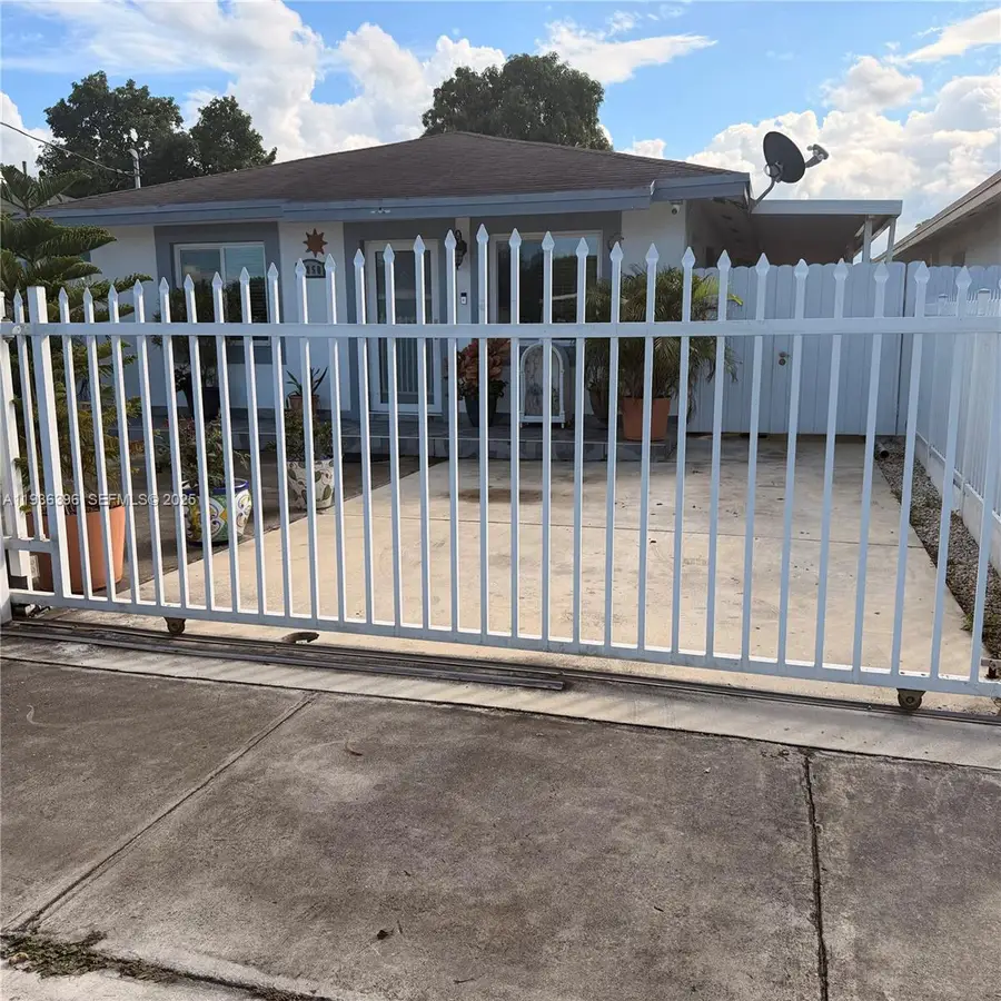 2850 NW 56th St, Miami, FL 33142 - Image #2