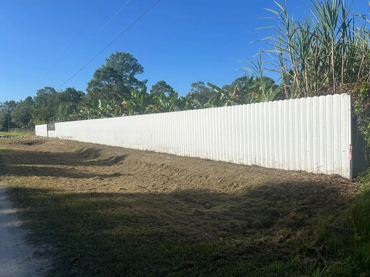 460 S Sendero, Clewiston, FL 33440 - #1