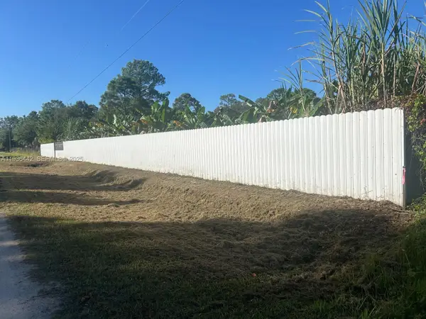 460 S Sendero, Clewiston, FL 33440