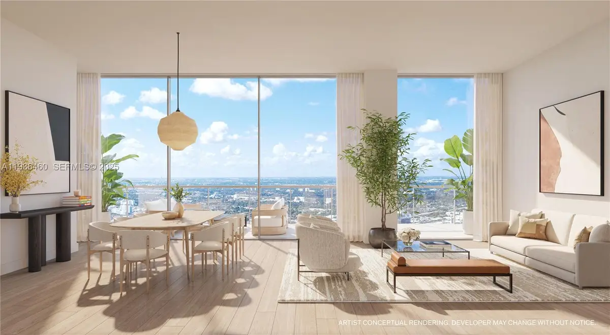 175 NE 10 Street #44P, Miami, FL 33132 - Image #1