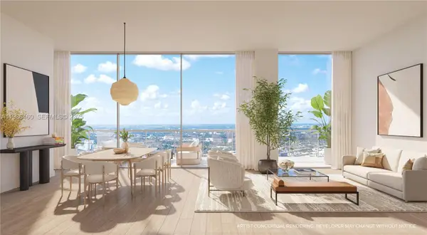 175 NE 10 Street #44P, Miami, FL 33132