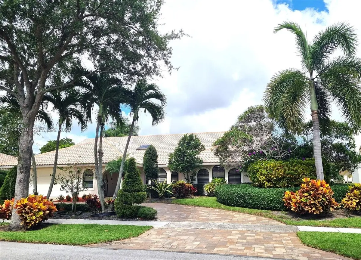 2685 NW 27th Ter, Boca Raton, FL 33434 - Image #1