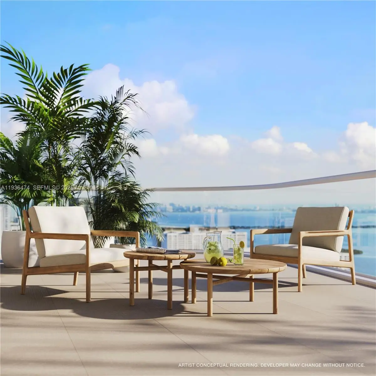 175 NE 10 Street #43I, Miami, FL 33132 - Image #1