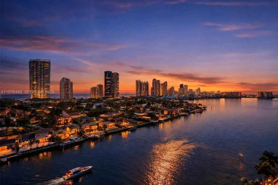 19195 NE 36th Ct #1706, Aventura, FL 33180 - Image #2