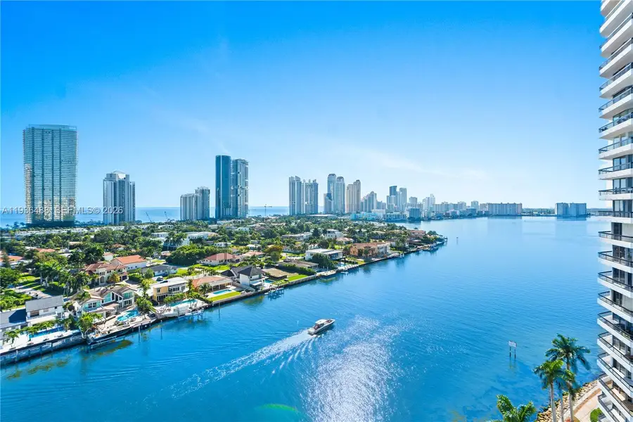 19195 NE 36th Ct #1706, Aventura, FL 33180 - Image #3