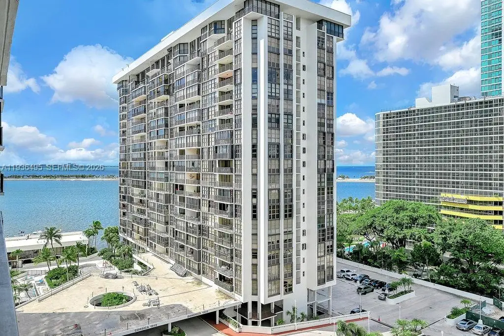 1915 Brickell Ave #C1213, Miami, FL 33129 - Image #1