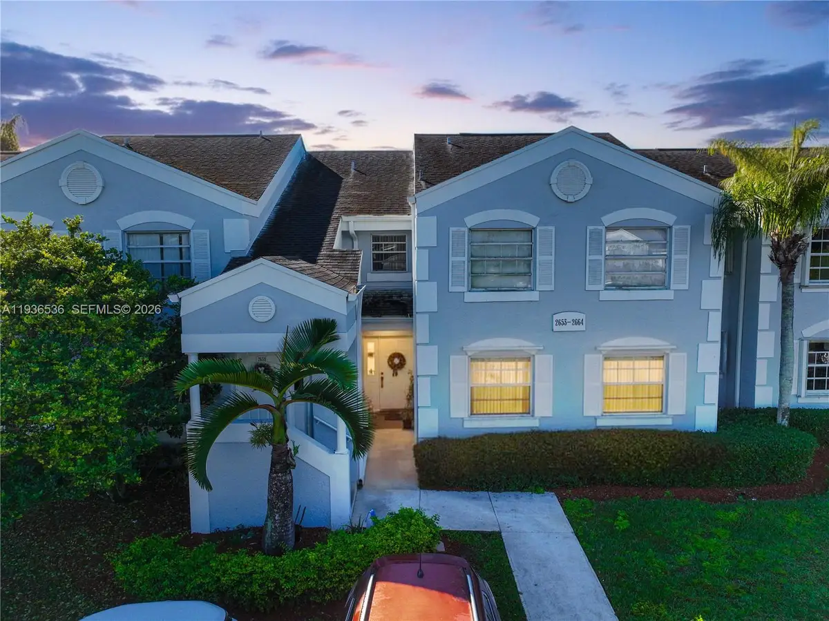 2657 SE 19th Ct #103-E, Homestead, FL 33035 - Image #1