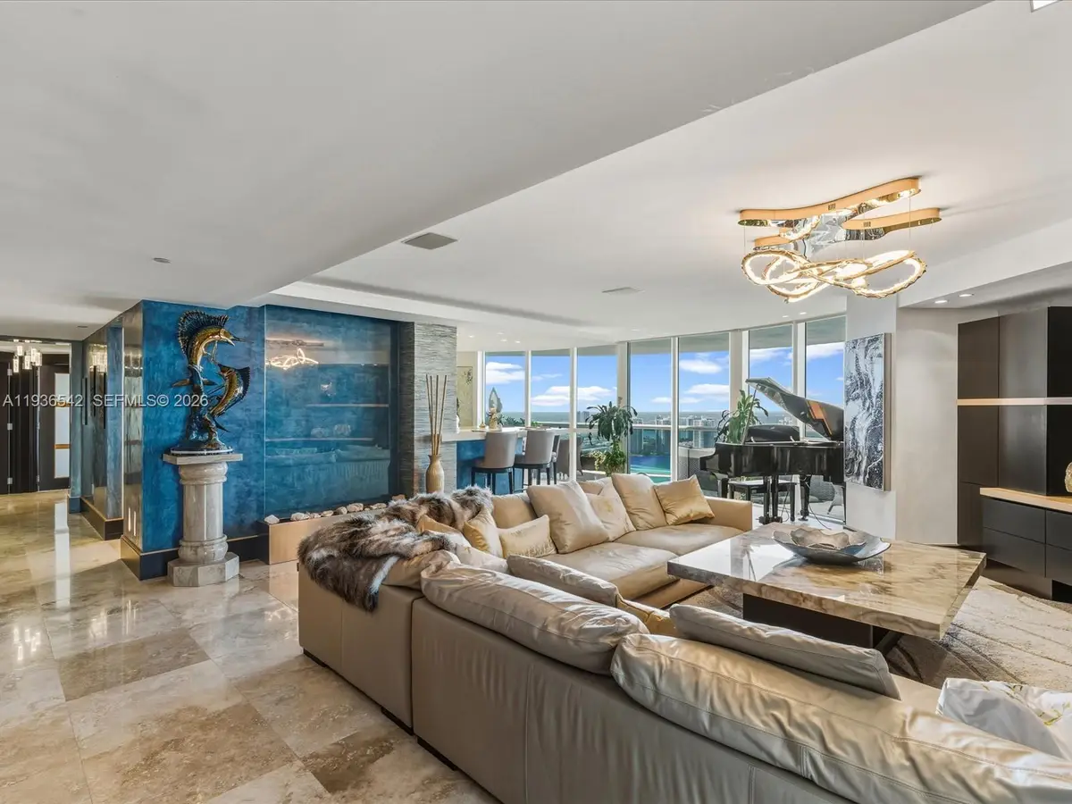 18201 Collins Ave #5101, Sunny Isles Beach, FL 33160 - Image #1