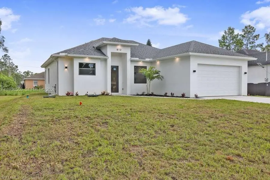 812 Homestead Rd S, Lehigh Acres, FL 33974 - Image #2