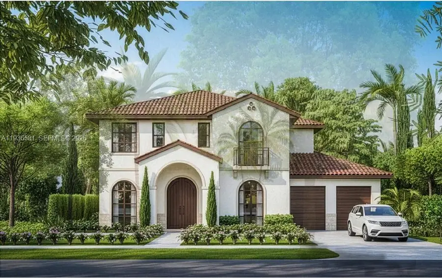 446 Madeira Ave, Coral Gables, FL 33134 - Image #2