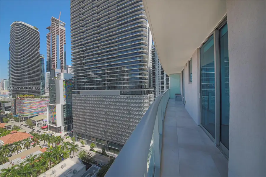1100 S Miami Ave #1707, Miami, FL 33130 - Image #2