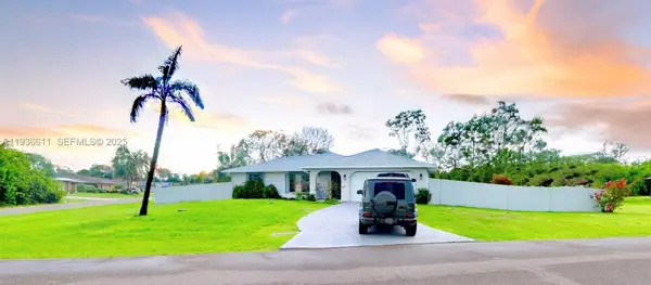 1160 Tyrone St, Port Charlotte, FL 33952