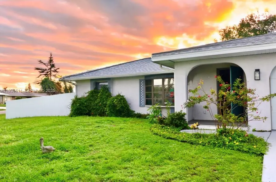 1160 Tyrone St, Port Charlotte, FL 33952 - Image #2