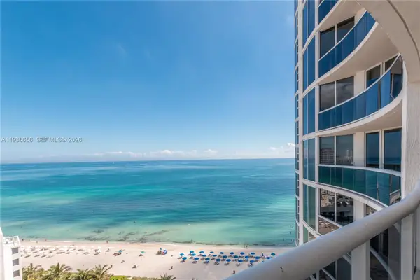 17201 Collins Ave #1807, Sunny Isles Beach, FL 33160