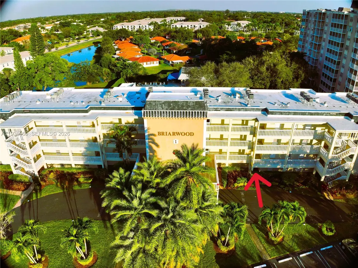 3475 Broken Woods Dr #106, Coral Springs, FL 33065 - Image #1