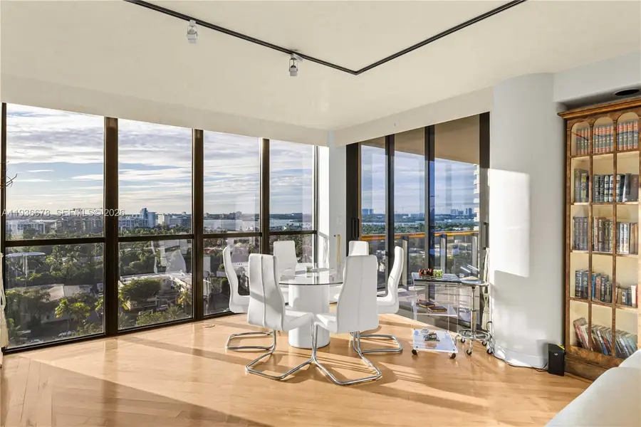 9999 Collins Ave #12A, Bal Harbour, FL 33154 - Image #3