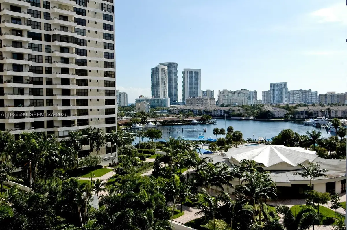 600 Three Islands Blvd #622, Hallandale Beach, FL 33009 - Image #1