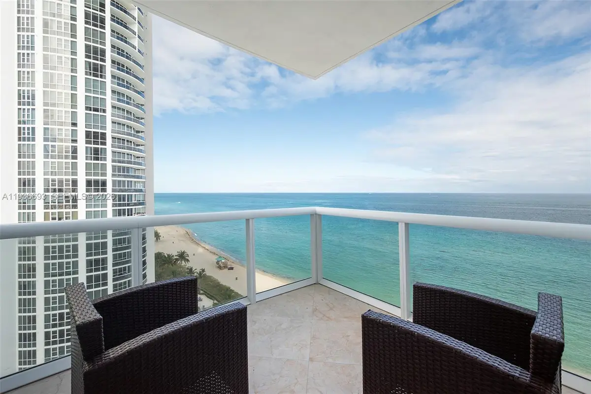 18101 Collins Ave #1609, Sunny Isles Beach, FL 33160 - Image #1
