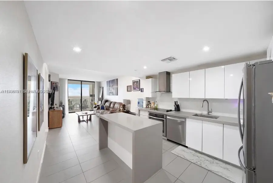 1600 NE 1st Ave #2811, Miami, FL 33132 - #2