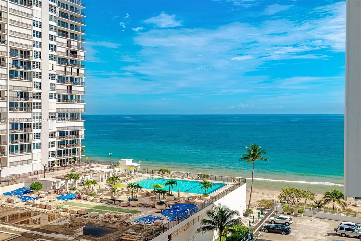 4250 Galt Ocean Dr #11J, Fort Lauderdale, FL 33308 - Image #1