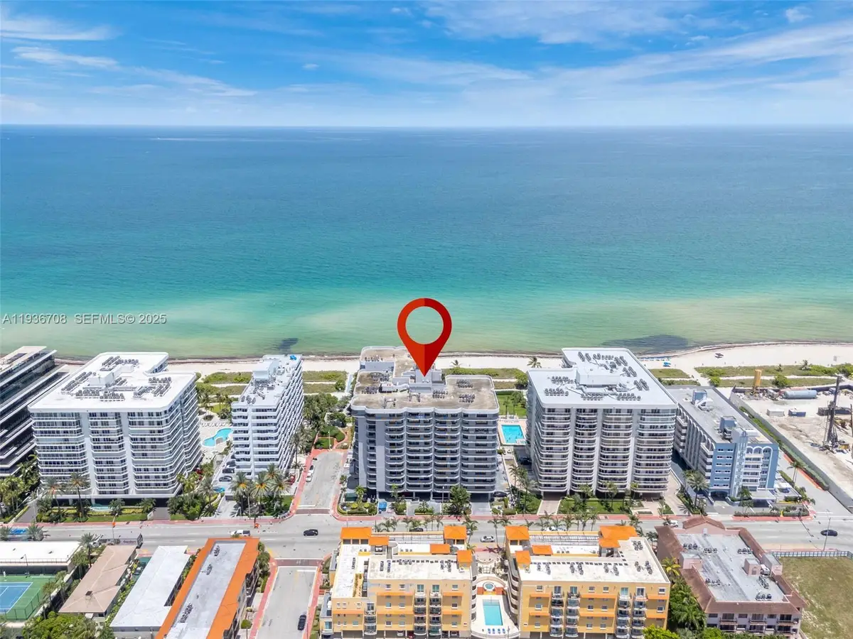 8877 Collins Ave #303, Surfside, FL 33154 - Image #1