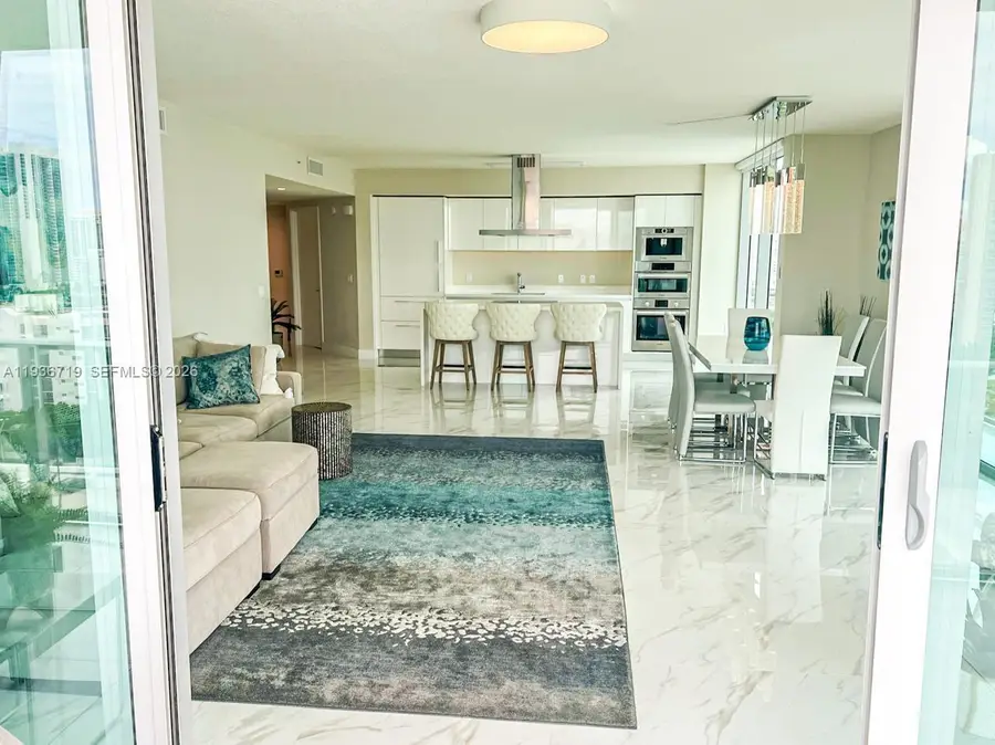 300 Sunny Isles Blvd #4-1407, Sunny Isles Beach, FL 33160 - Image #2