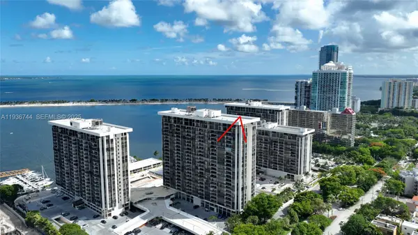 1901 Brickell Ave #B2209, Miami, FL 33129