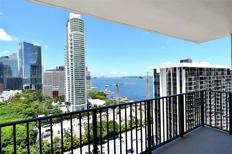 1901 Brickell Ave #B2209, Miami, FL 33129 - Image #2