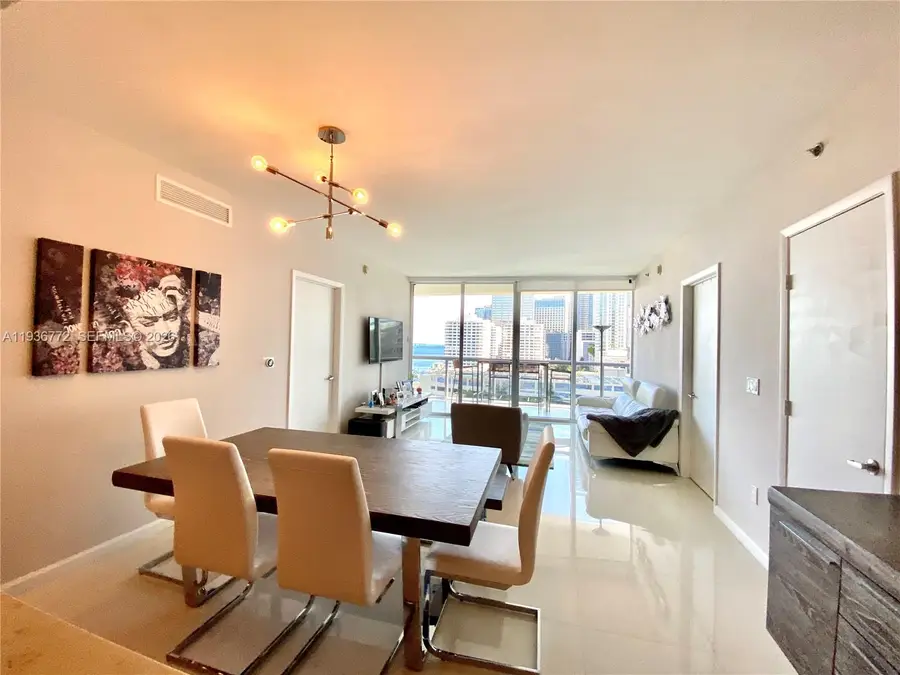 495 Brickell Ave #1205, Miami, FL 33131 - Image #2