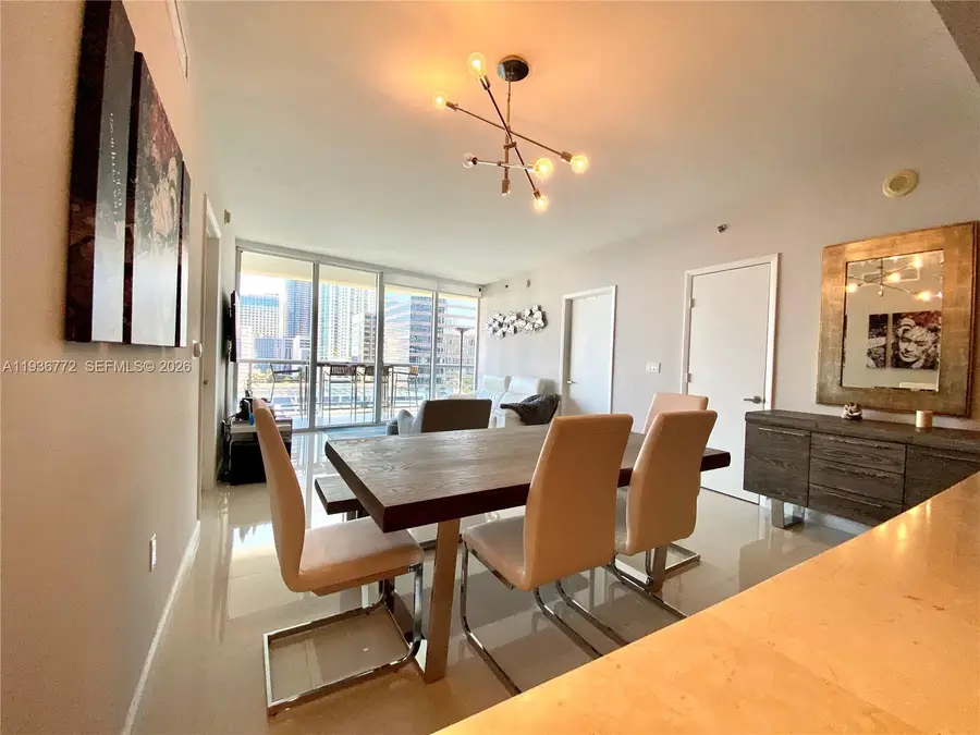 495 Brickell Ave #1205, Miami, FL 33131 - Image #3