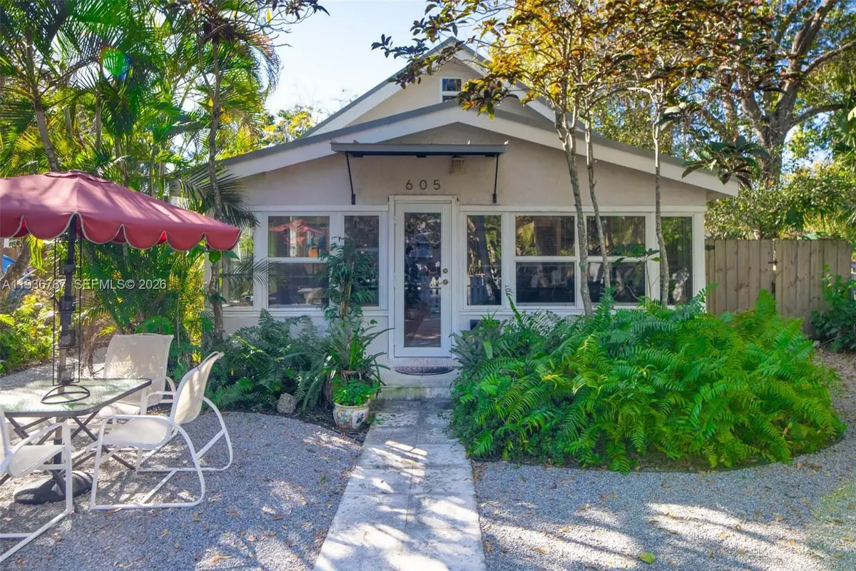 605 SW 6th Ave, Fort Lauderdale, FL 33315 - Image #1