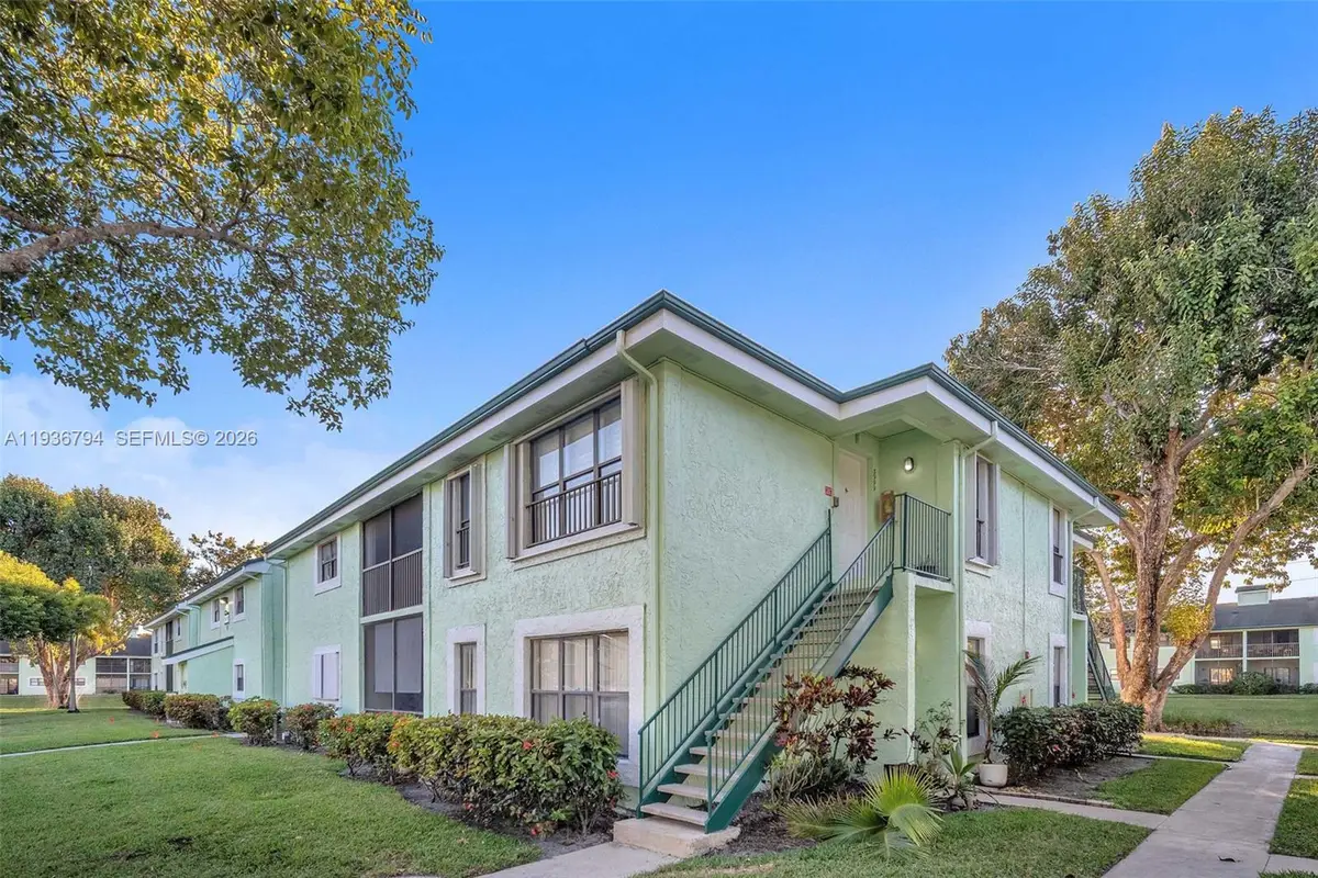 8731 NW 39th St #8731, Sunrise, FL 33351 - Image #1