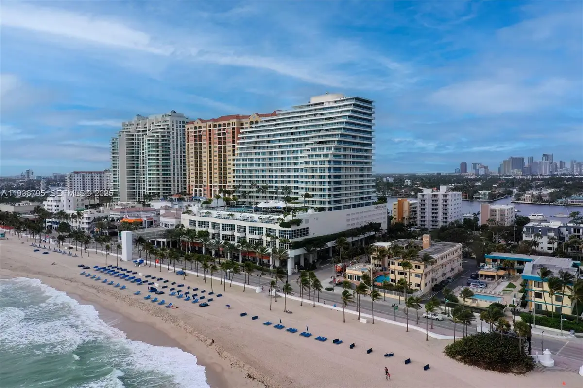 1 N Fort Lauderdale Beach Blvd #1906, Fort Lauderdale, FL 33304 - Image #1