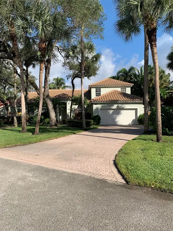 3537 SW 24th Ln, Delray Beach, FL 33445