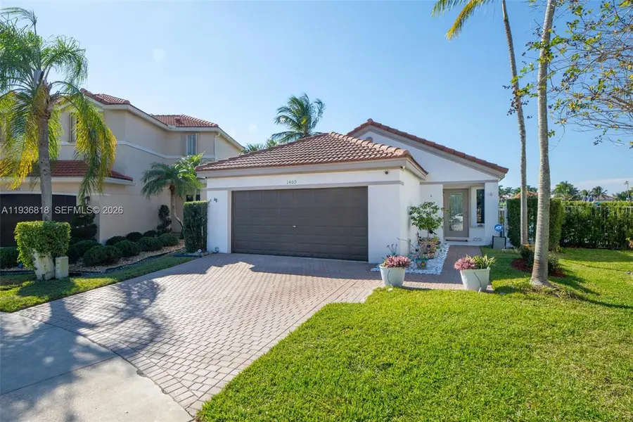 1409 Majesty Ter, Weston, FL 33327 - Image #3