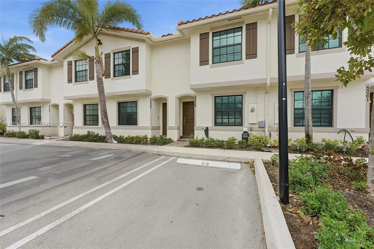 5059 Genove Pl, Riviera Beach, FL 33410 - Image #1