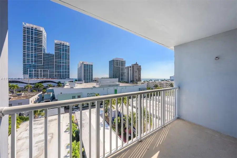 6855 E Abbott Ave #801, Miami Beach, FL 33141 - Image #2