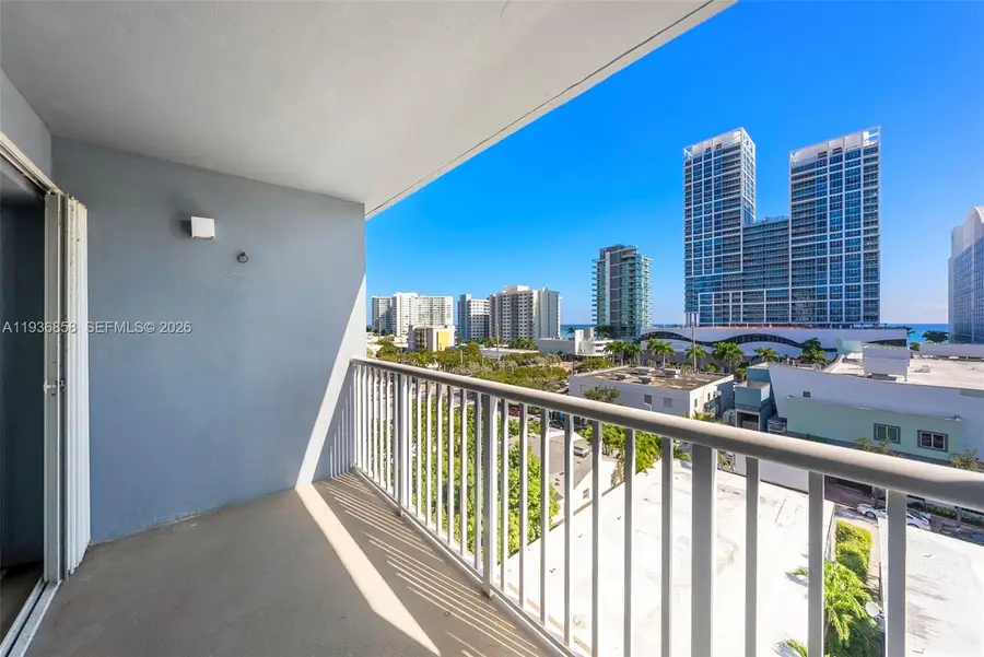 6855 E Abbott Ave #801, Miami Beach, FL 33141 - Image #3