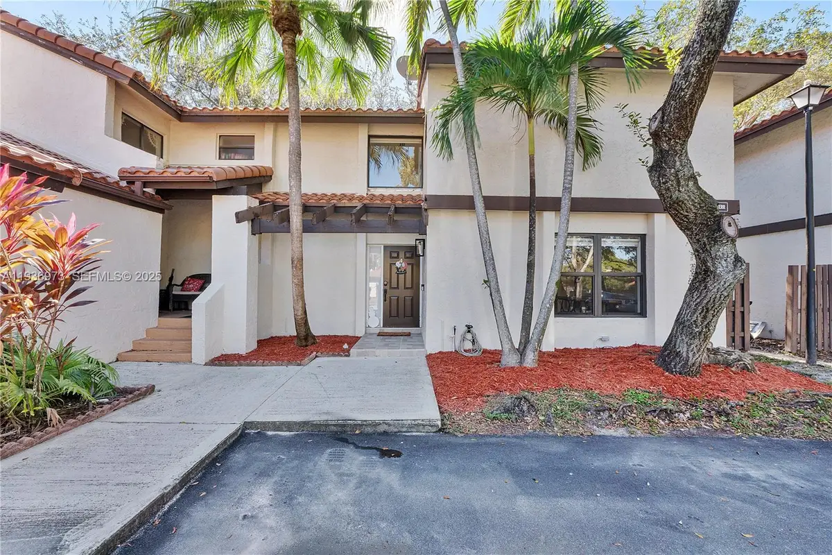 13234 SW 111th Ter. Unit 4-4, Miami, FL 33186 - Image #1