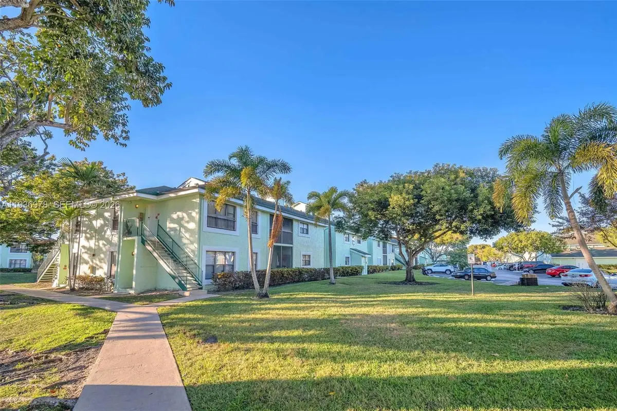3987 NW 87th Ave #3987, Sunrise, FL 33351 - Image #1