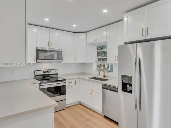 1155 NW 9th Ave, Fort Lauderdale, FL 33311