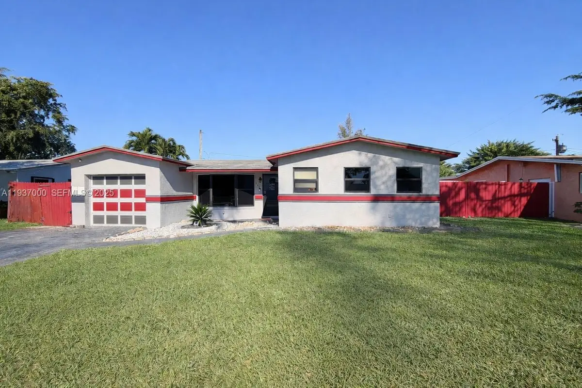 4841 NW 19th St, Lauderhill, FL 33313 - Image #1