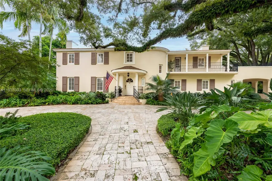 1036 S Greenway Dr, Coral Gables, FL 33134 - Image #2