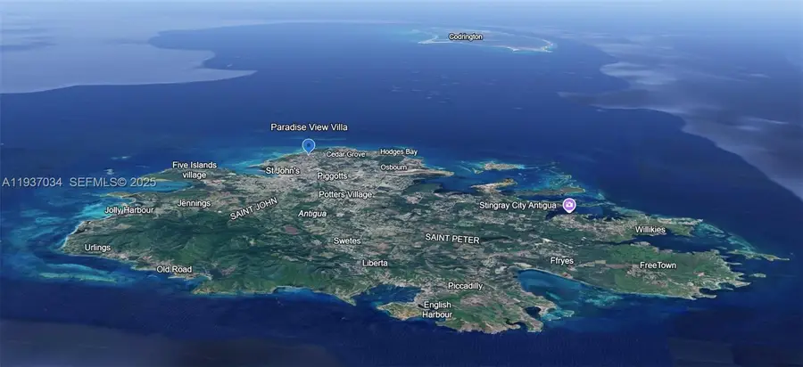 Paradise View Villa Paradise View Villa, Town N Country, FL 00000 - Image #3