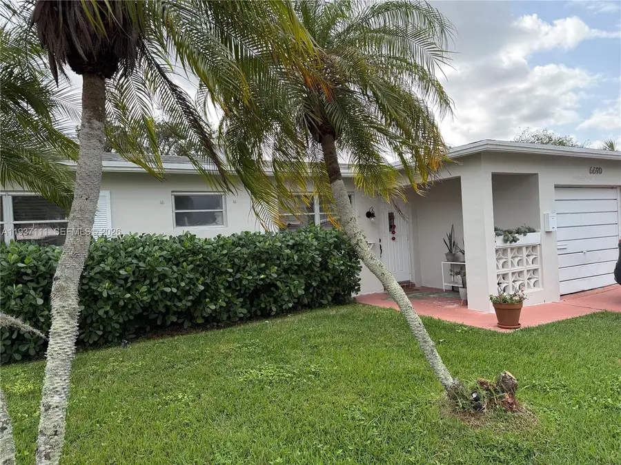 6690 NW 12th St, Margate, FL 33063 - Image #2