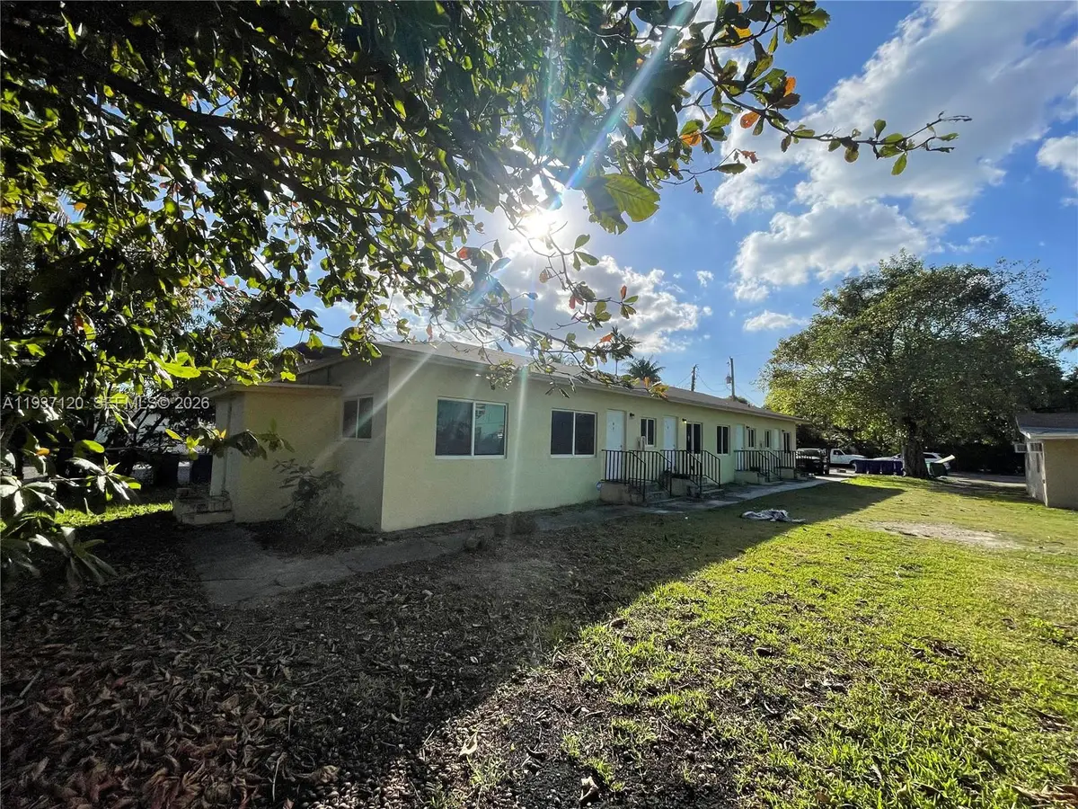 8321 NE Miami Ct, Miami, FL 33138 - Image #1