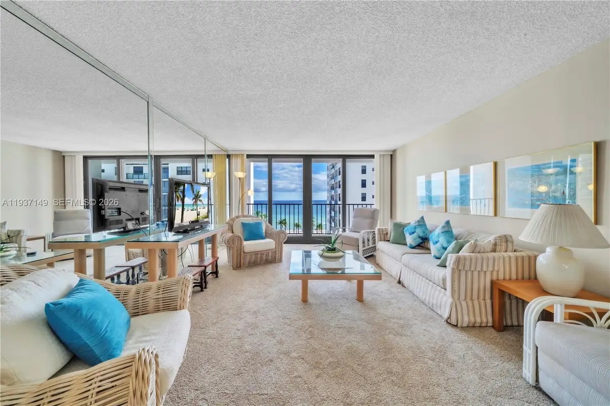2401 S Ocean Dr #702, Hollywood, FL 33019 - Image #1