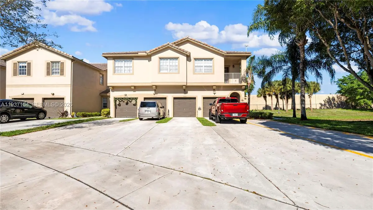 13103 SW 42nd St #5106, Miramar, FL 33027 - Image #1