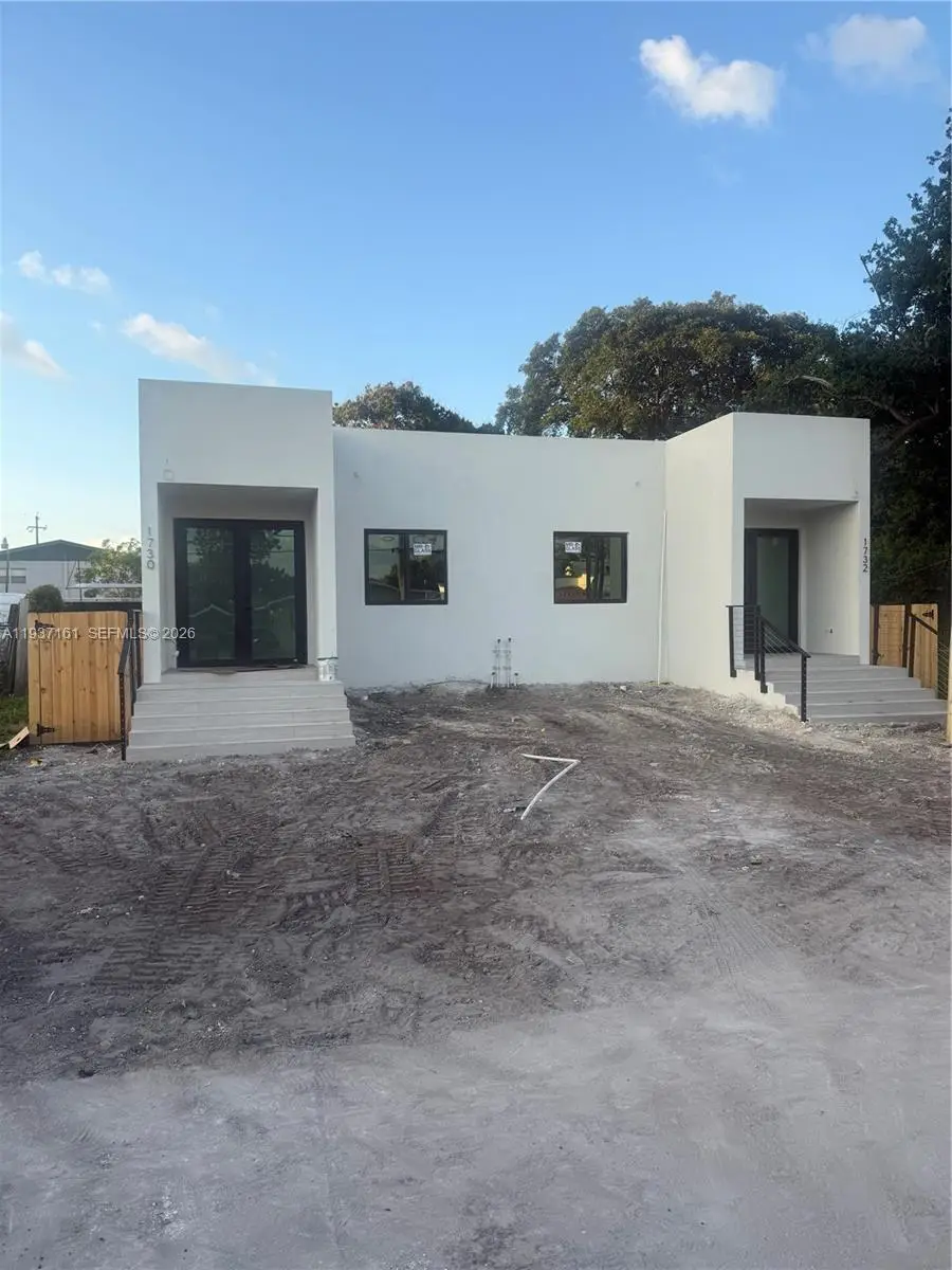 1730 NW 16th St, Miami, FL 33125 - #1